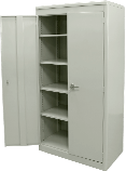 Gabinete Metalico Mexico CDMX