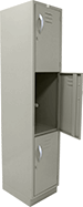 Locker Metalico Mexico CDMX