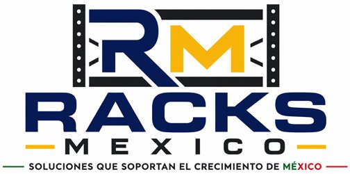 Racks Industriales Racks de Almacenamiento Mexico CDMX Logo